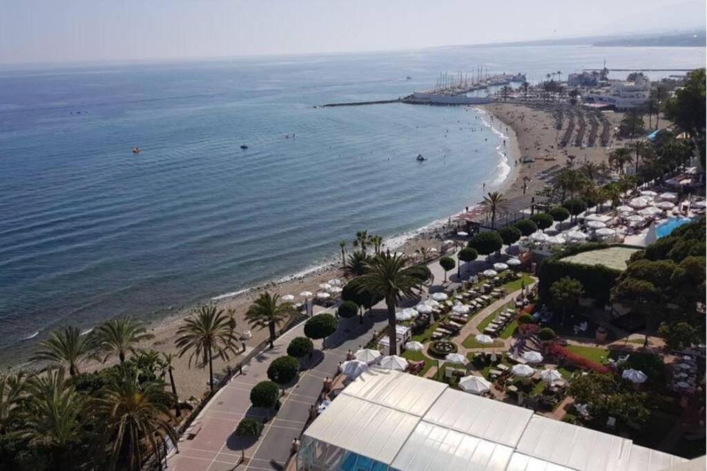 Beach&center Appartamento