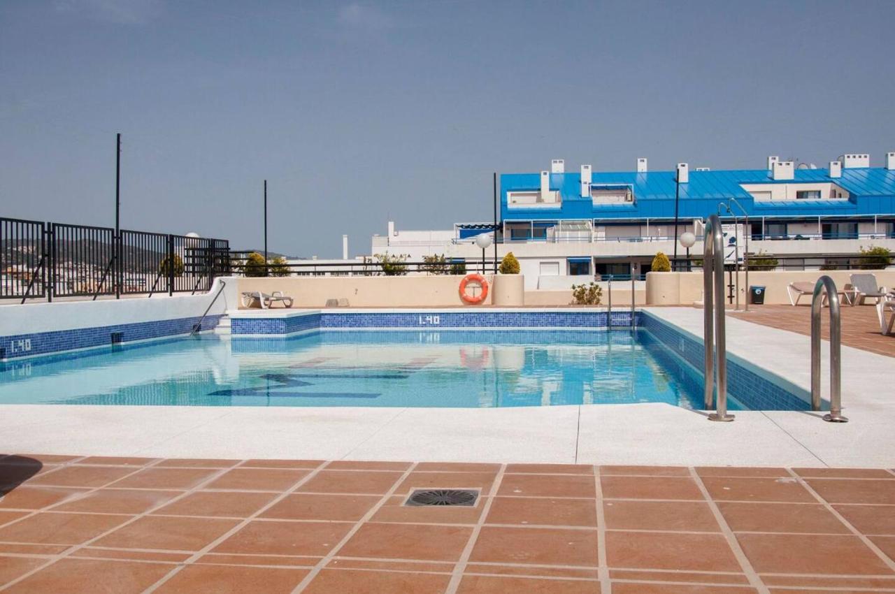 & Center Appartement Marbella