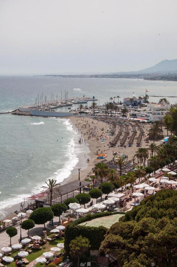 Appartement & Center Marbella