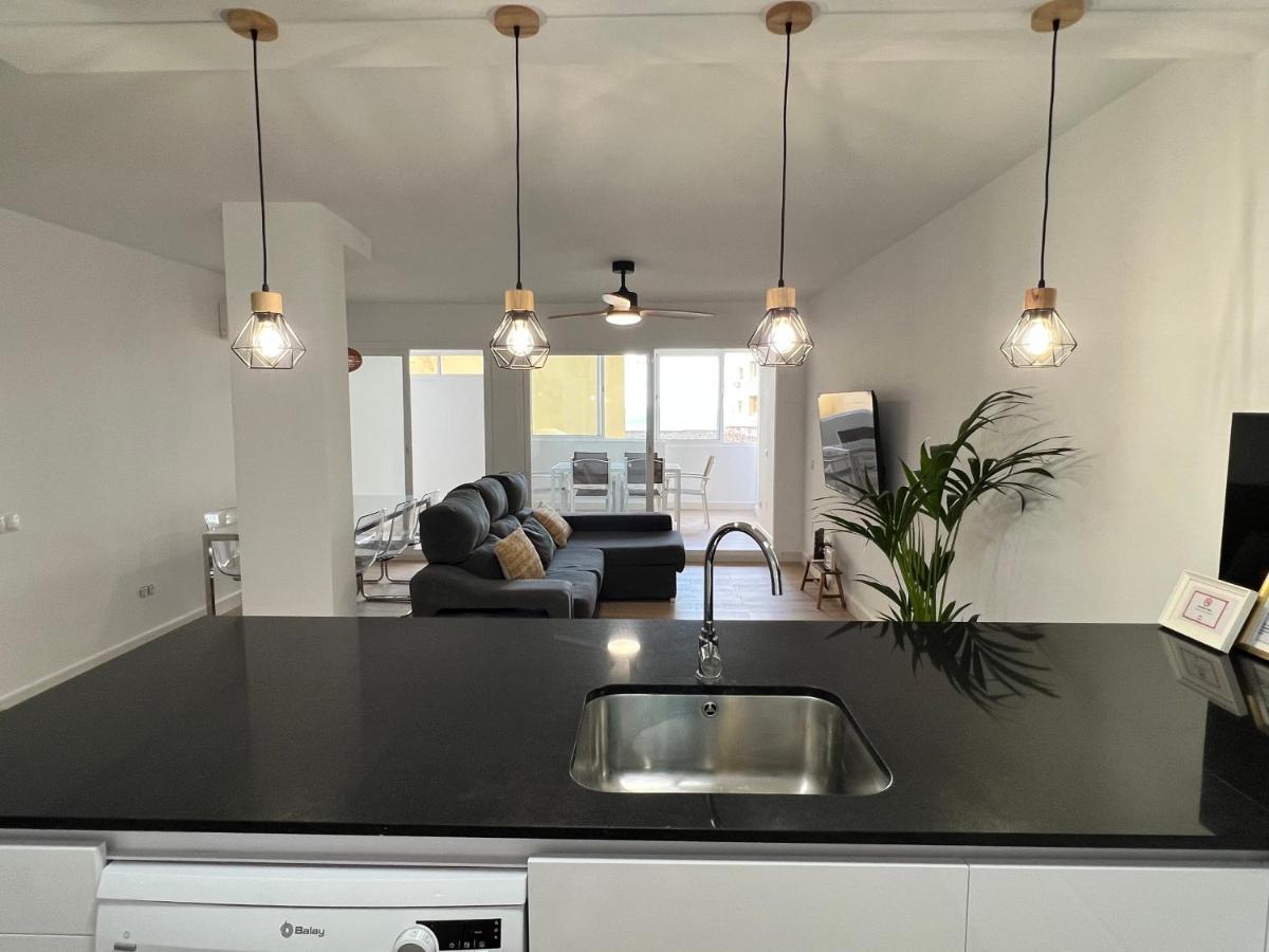 & Center Appartement Marbella