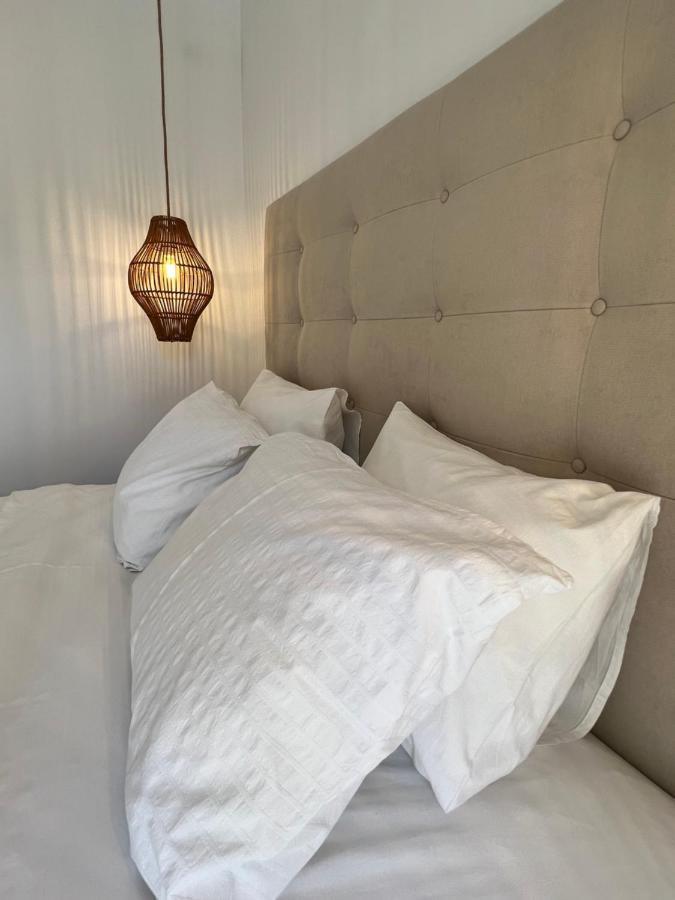 Appartement & Center Marbella