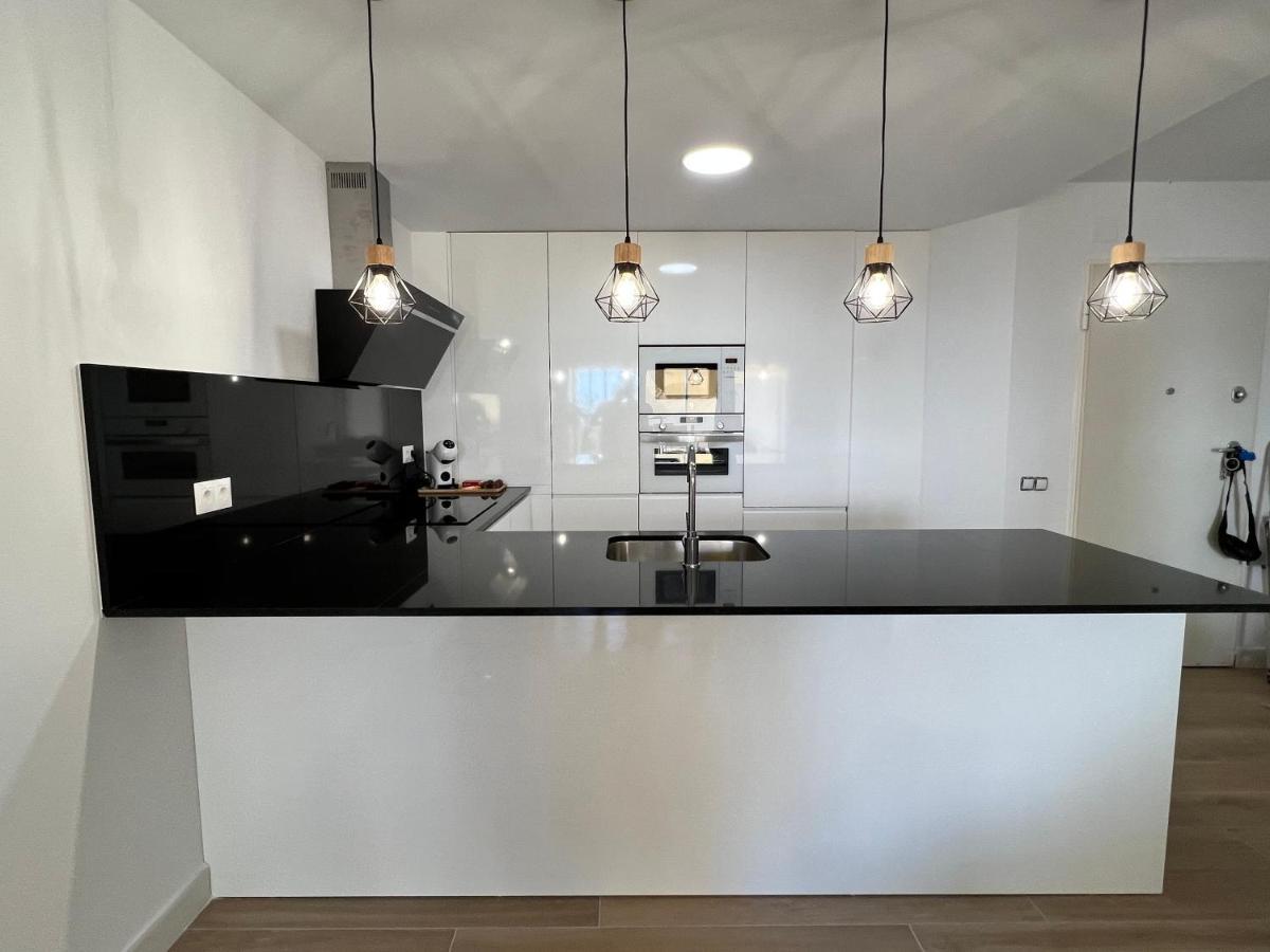 & Center Apartament *