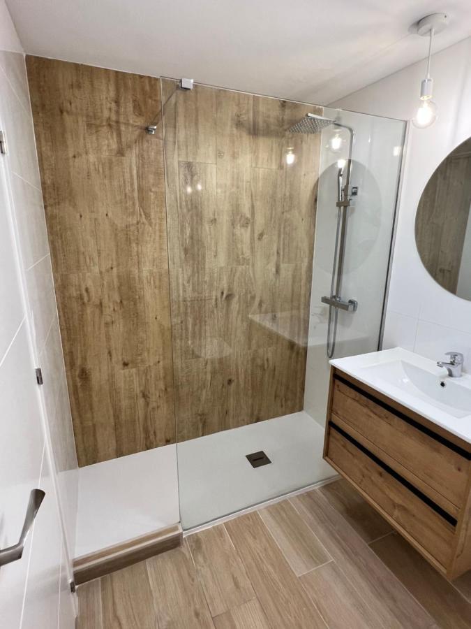 & Center Apartament
