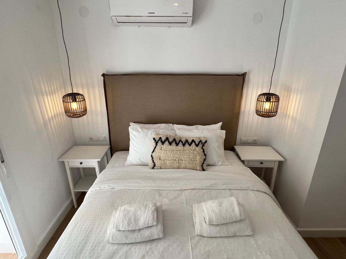 Appartement & Center Marbella