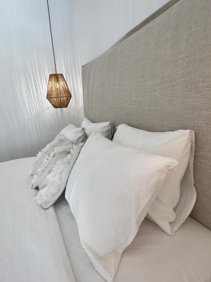Appartement & Center *